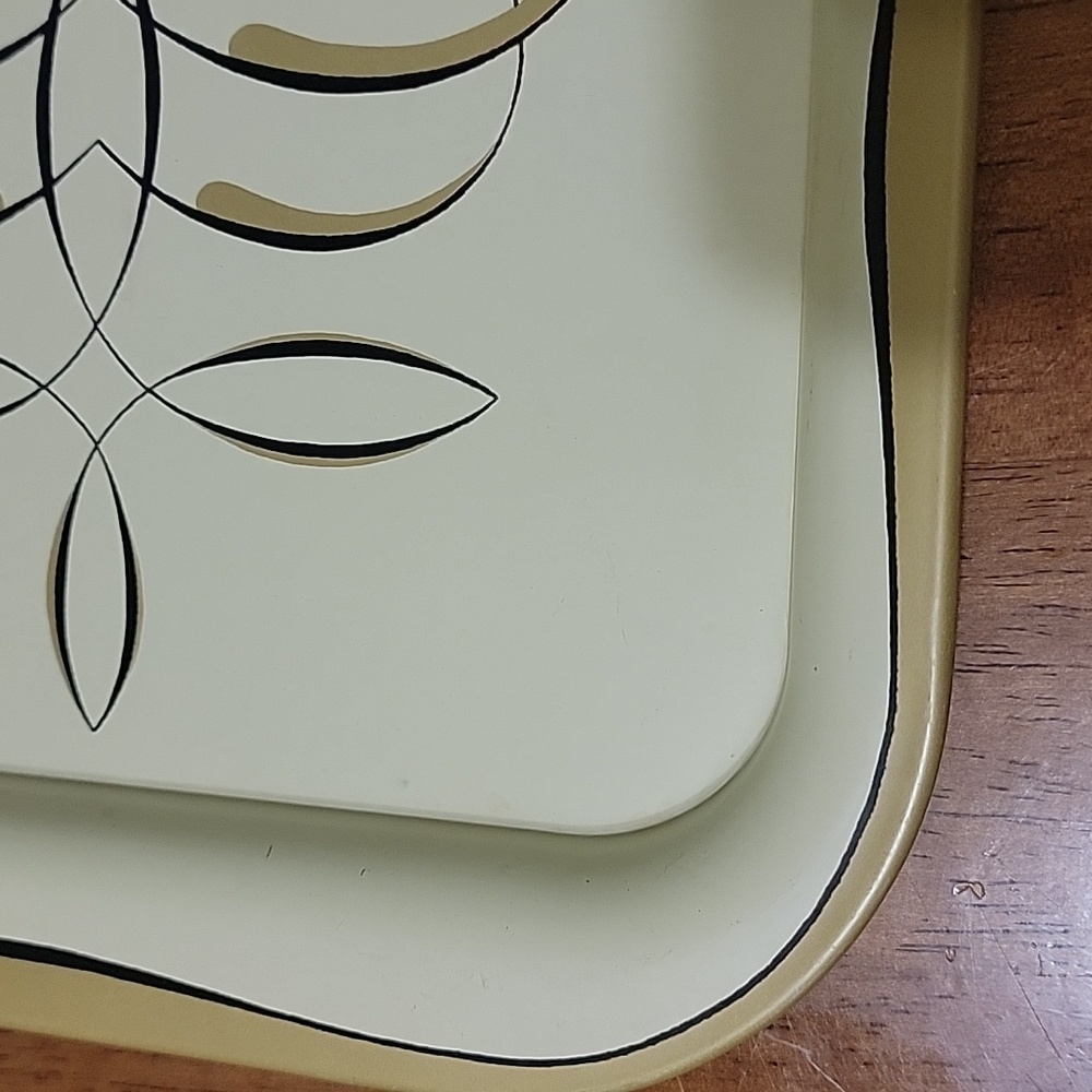 Vintage Lap Tray - Picture 16 of 16